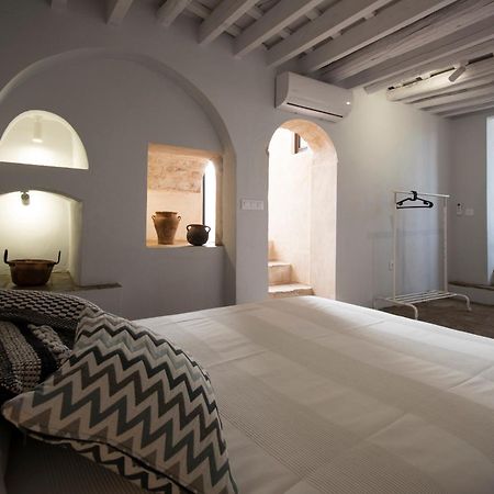 Apartamento La Casa Del Santo カルモナ エクステリア 写真