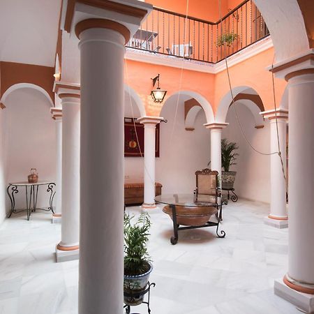 Apartamento La Casa Del Santo カルモナ エクステリア 写真