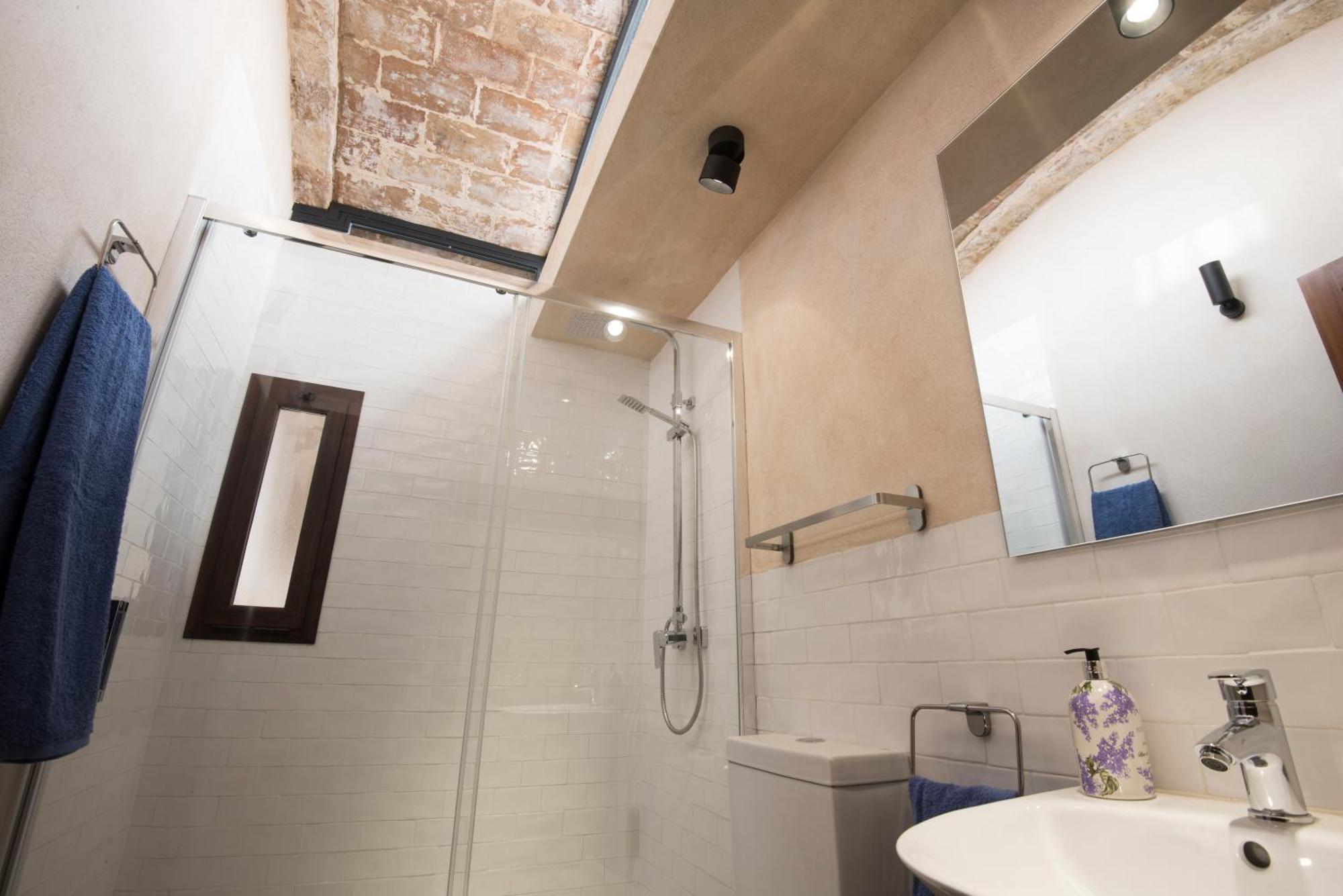 Apartamento La Casa Del Santo カルモナ エクステリア 写真